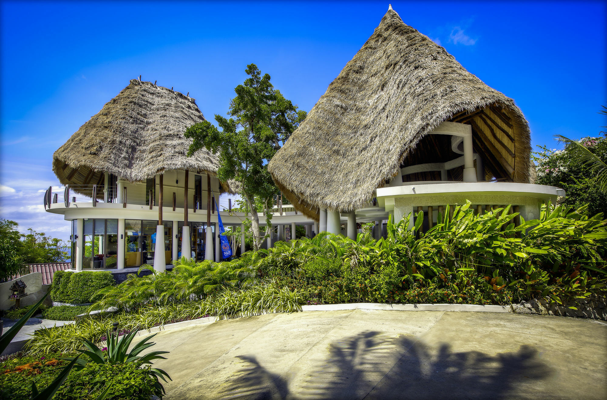 Jamahkiri Dive Resort & Spa Ko Tao Exterior foto